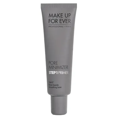 STEP 1 PRIMER PORE MINIMIZER Разглаживающая база под макияж