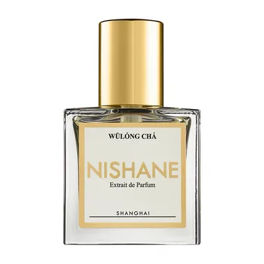 WULONG CHA Духи в дорожном формате