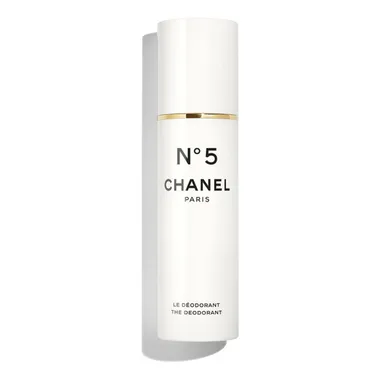 N°5 Дезодорант-спрей