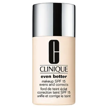 Even Better Makeup SPF15 Корректирующий тональный крем, выравнивающий тон кожи SPF15