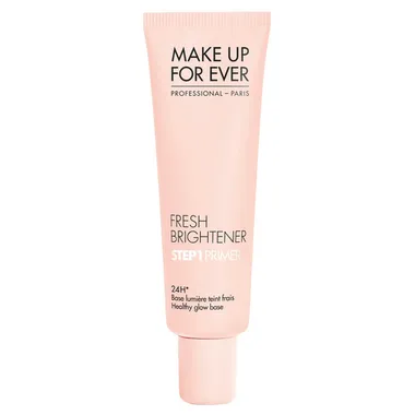 STEP 1 PRIMER FRESH BRIGHTENER Подсвечивающая база под макияж