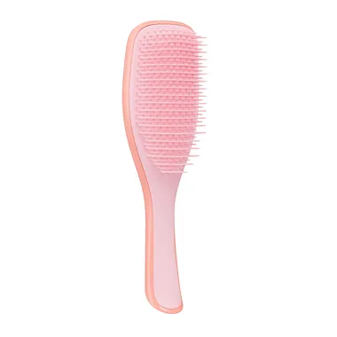 THE ULTIMATE DETANGLER NATURALLY CURLY MANGO PINK Расческа