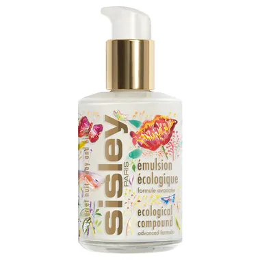 Ecological Compound Advanced Formula Limited Edition Blooming Peonies Экологическая эмульсия