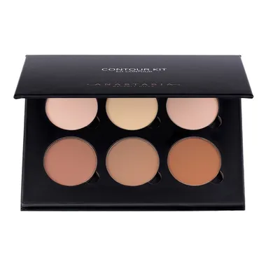 CONTOUR KIT Пудровая палетка для контуринга лица