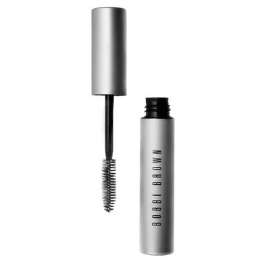 Smokey Eye Mascara Ультрачерная тушь для ресниц