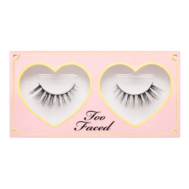 BETTER THAN SEX Накладные ресницы