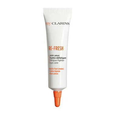 My Clarins Освежающий гель для кожи вокруг глаз