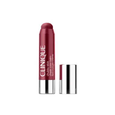 Chubby Stick™ Cheek Color Balm Plumped Up Peony Кремовые румяна в стике