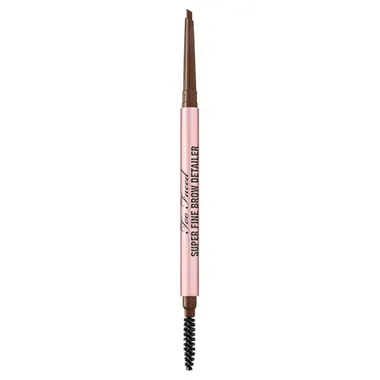 BROWS SUPER FINE BROW DETAILER Карандаш для точной прорисовки бровей