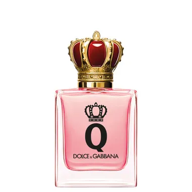 Q BY DOLCE & GABBANA Парфюмерная вода