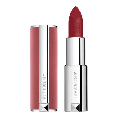 Le Rouge Sheer Velvet Легкая увлажняющая губная помада с мягким матовым финишем