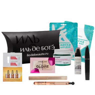 Бьюти бокс № 23