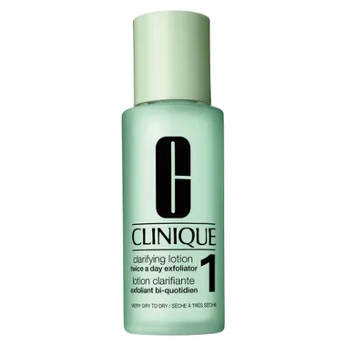 Clarifying Lotion Twice A Day Exfoliator 1 Very Dry to Dry Отшелушивающий лосьон для сухой и очень сухой кожи