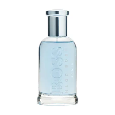 Boss Bottled Tonic Туалетная вода