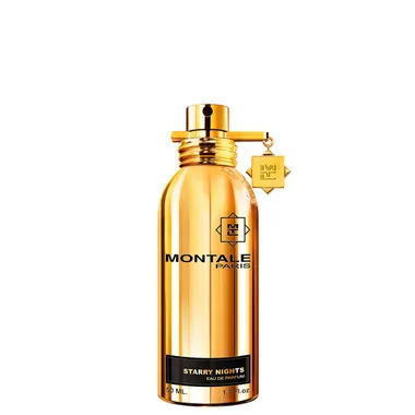STARRY NIGHTS Парфюмерная вода