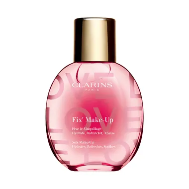 Fix' Make-Up Love Collection Фиксатор для макияжа 