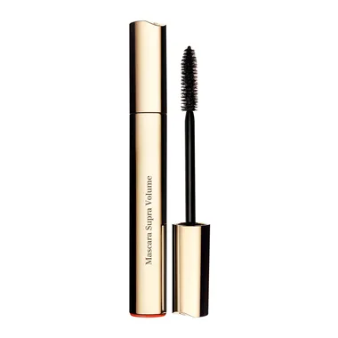 Mascara Supra Volume Тушь, увеличивающая объем ресниц