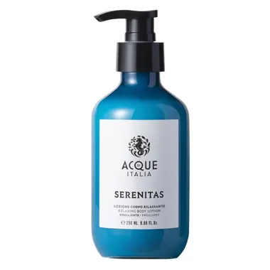 SERENITAS Лосьон для тела