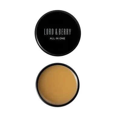 All In One Karite Бальзам с экстрактом карите