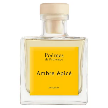 AMBRE EPICE Аромадиффузор