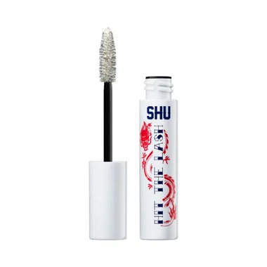 Hit the lash Тушь мультиэффект 
