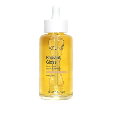 Radiant Gloss Illume Infusion Сыворотка сияние и блеск