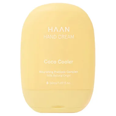 HAND CREAM COCO COOLER Крем для рук с пребиотиками