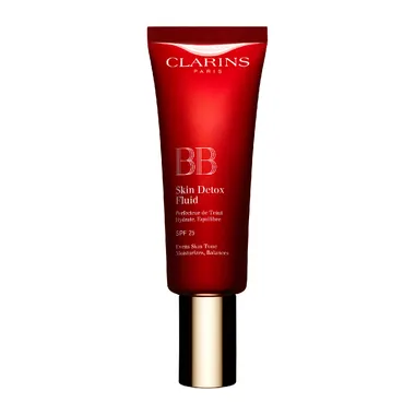 BB Skin Detox BB-флюид с эффектом детокса SPF25