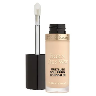 BORN THIS WAY SUPER COVERAGE MULTI-USE CONCEALER Консилер с высокой степенью покрытия