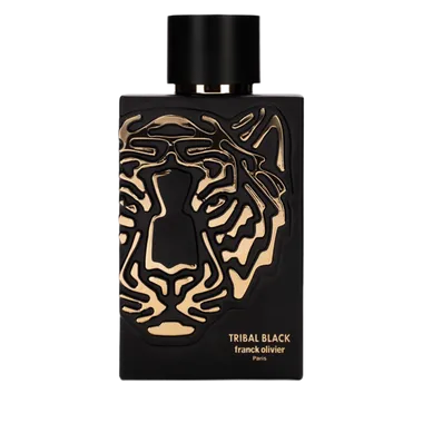 COLLECTION TRIBAL BLACK Парфюмерная вода 