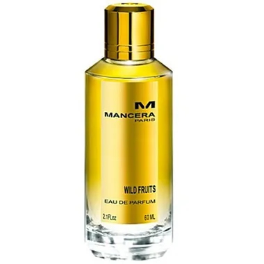 WILD FRUITS Парфюмерная вода