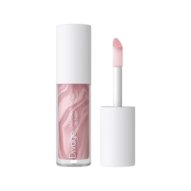 Marbled Lip Balm Бальзам для губ
