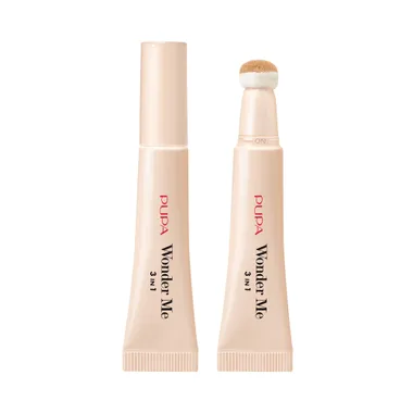 WONDER ME Многофункциональный корректор  3-IN-1