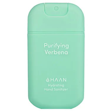 SANITIZER PURIFYING VERBENA Спрей для рук очищающий и увлажняющий