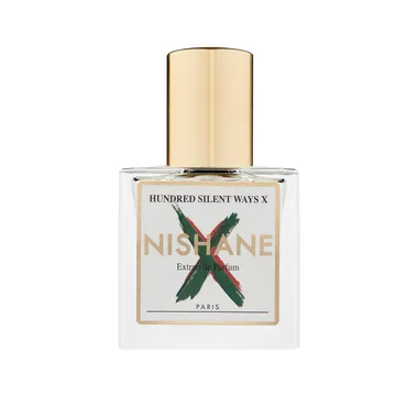 HUNDRED SILENT WAYS X Духи в дорожном формате