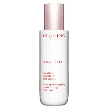 Bright Plus Увлажняющая эмульсия, способствующая сокращению пигментации