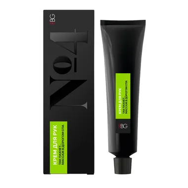 Спа крем для рук