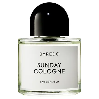 SUNDAY COLOGNE Парфюмерная вода