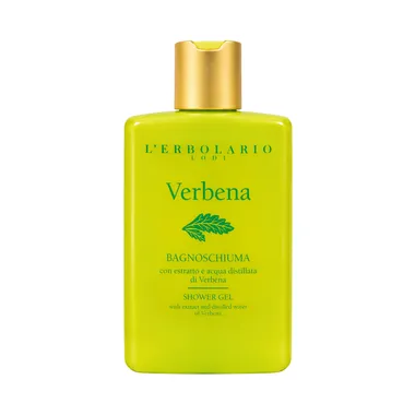VERBENA Гель для душа