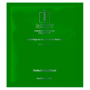 PURE PERFECTION 100N PERFECT LIQUID MASK Маска жидкая для лица Совершенство кожи