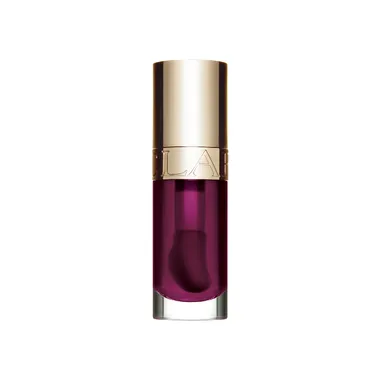 Lip Comfort Oil Масло-блеск для губ