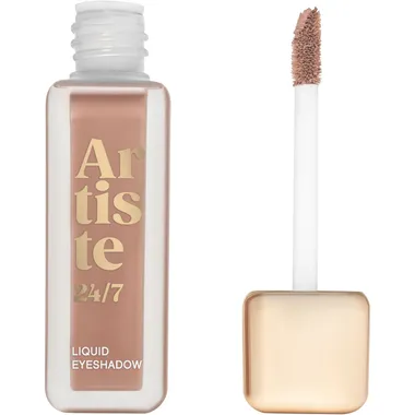 Artiste 24/7 Жидкие тени для век