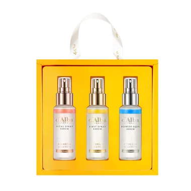 3 Solution Gift Set Подарочный набор