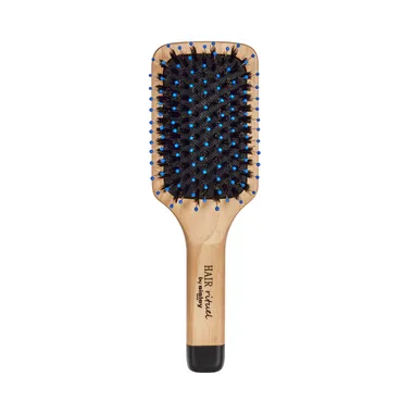 The Pocket Brush Radiance & Softness Мини-расческа для волос