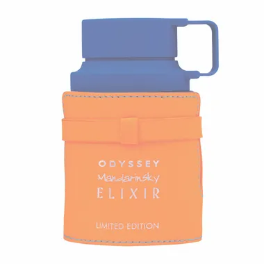 ARMAF ODYSSEY MANDARIN SKY ELIXIR Парфюмерная вода