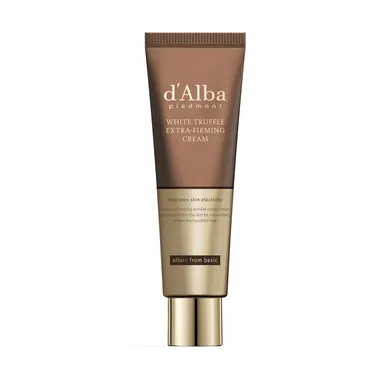 White Truffle Extra-Firming Cream Крем для лица