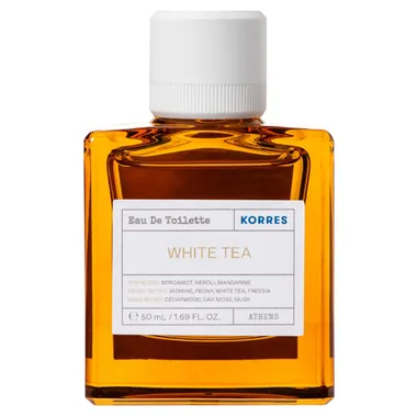 White Tea Eau de Toilette Туалетная вода
