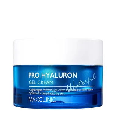 Pro Hyaluron  Гель-крем для лица