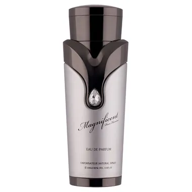 ARMAF MAGNIFICENT POUR HOMME Парфюмерная вода