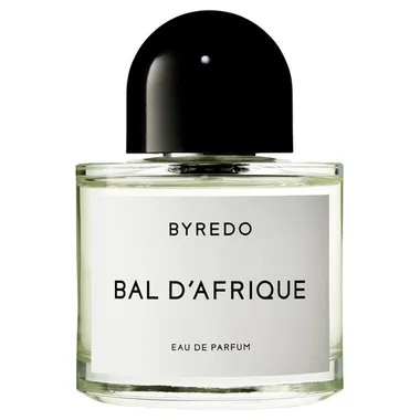 BAL D'AFRIQUE Парфюмерная вода